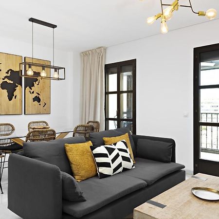 Two Bedroom Apartment In Puerto Banus With Terrace Marbella Exterior foto